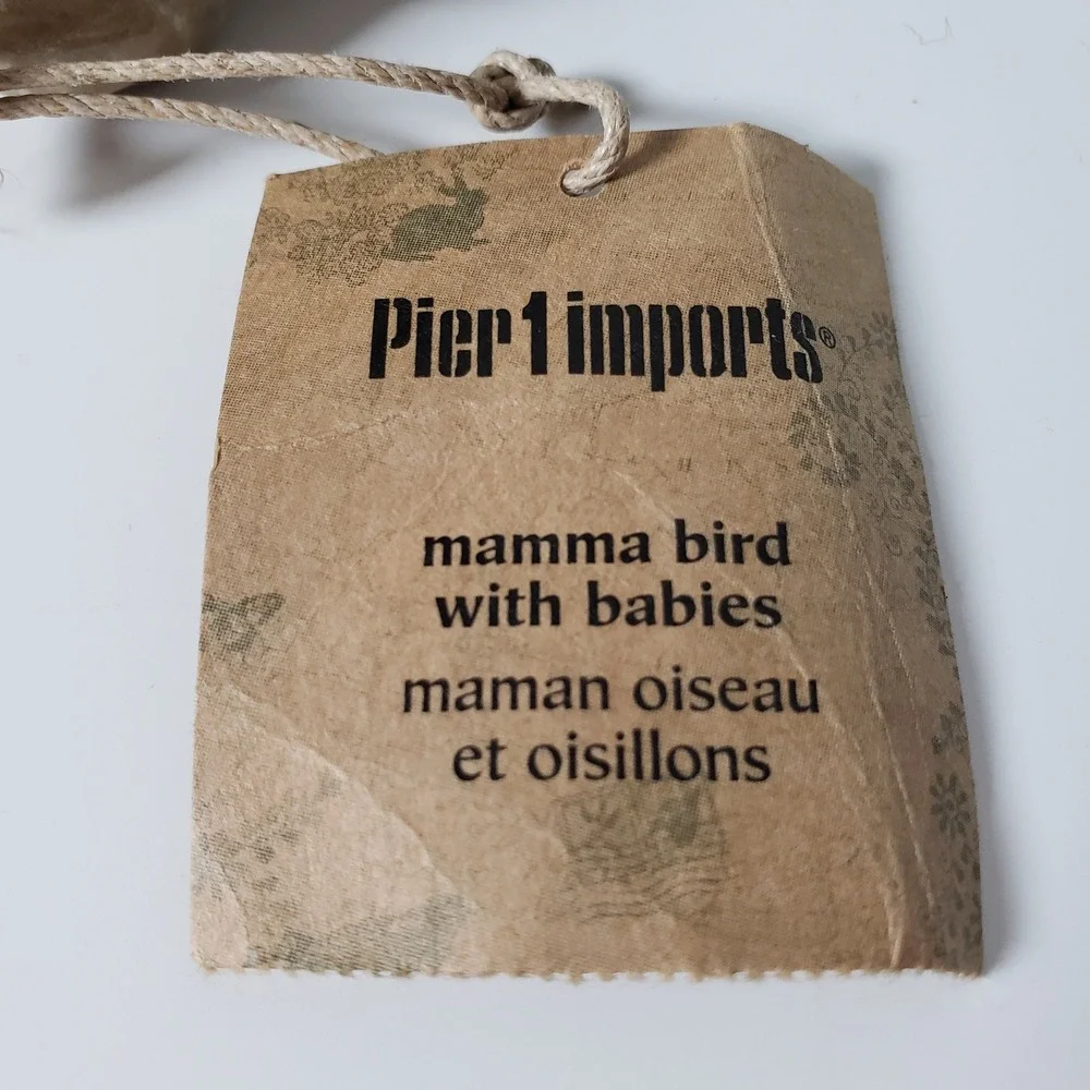 Pier 1 pier imports